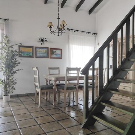 Cercado Del Medio, Chalet Con Piscina Privada Costa Adeje  Extérieur photo