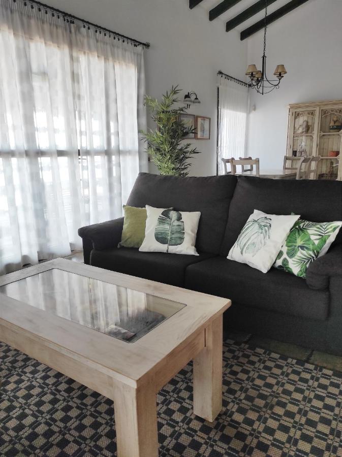 Cercado Del Medio, Chalet Con Piscina Privada Costa Adeje  Extérieur photo