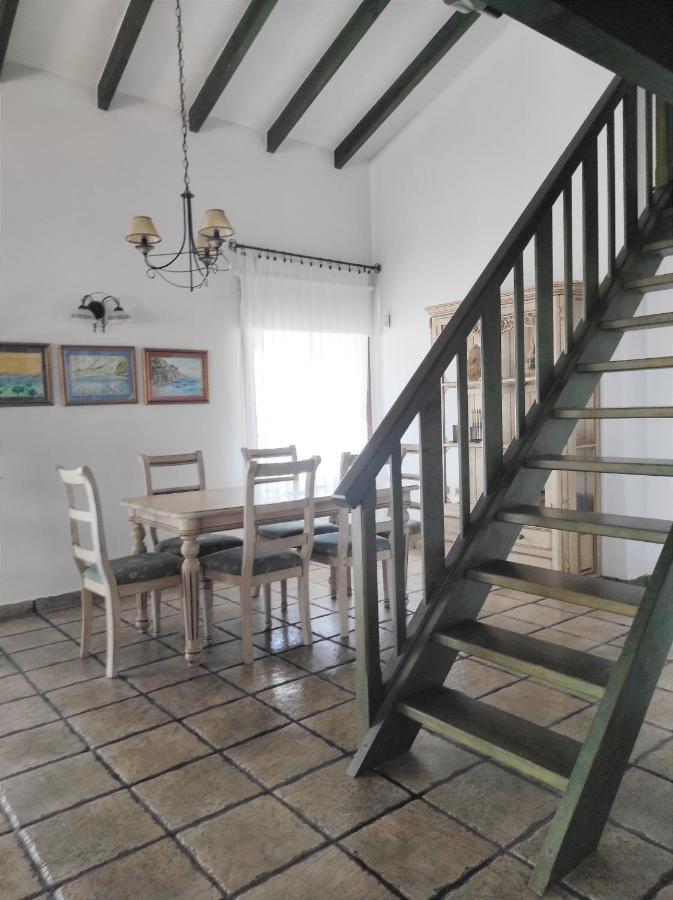 Cercado Del Medio, Chalet Con Piscina Privada Costa Adeje  Extérieur photo