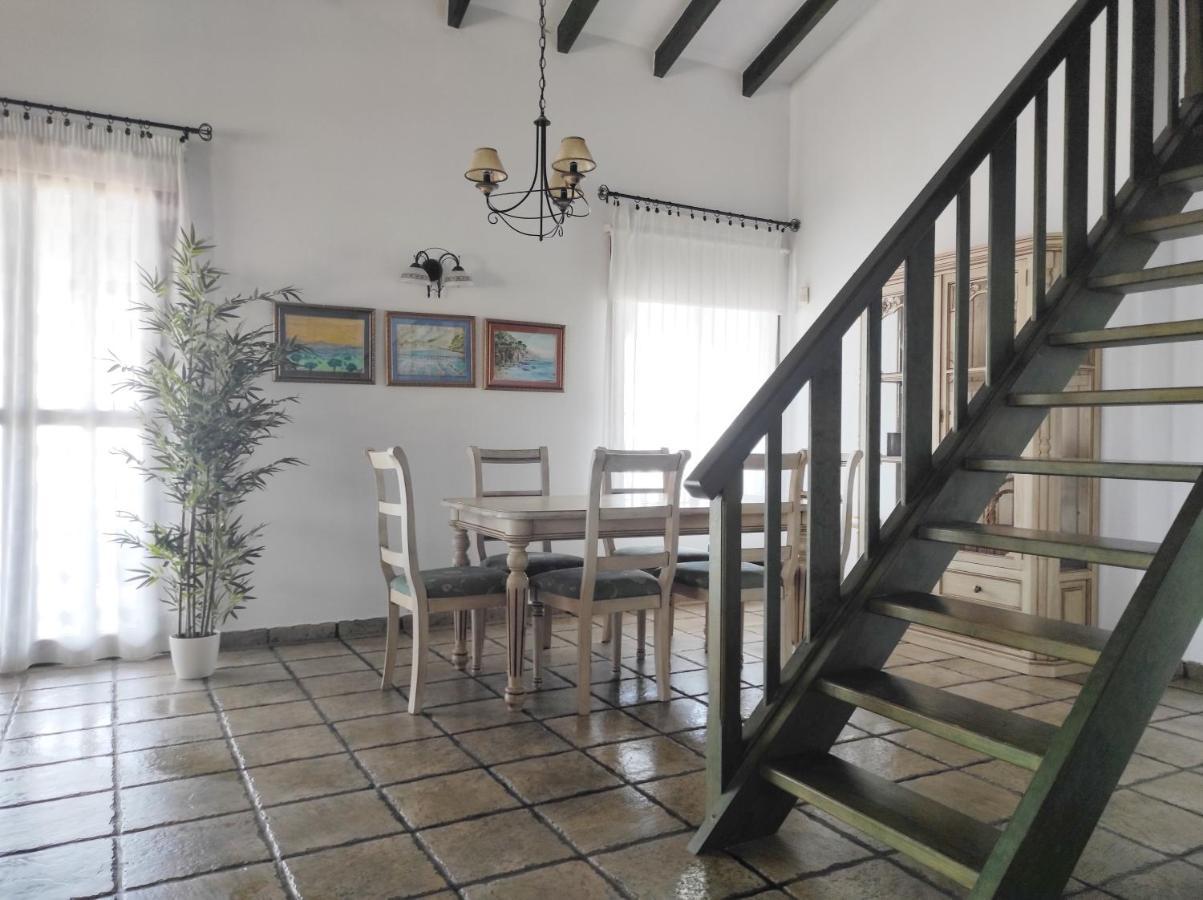 Cercado Del Medio, Chalet Con Piscina Privada Costa Adeje  Extérieur photo