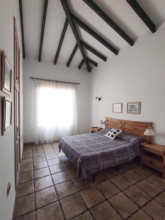 Cercado Del Medio, Chalet Con Piscina Privada Costa Adeje  Extérieur photo
