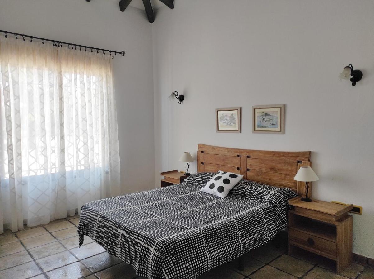 Cercado Del Medio, Chalet Con Piscina Privada Costa Adeje  Extérieur photo