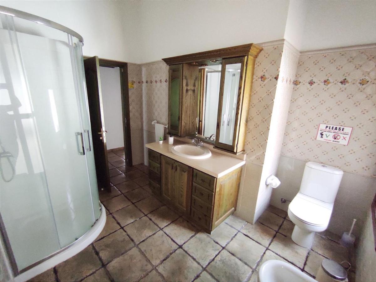 Cercado Del Medio, Chalet Con Piscina Privada Costa Adeje  Extérieur photo