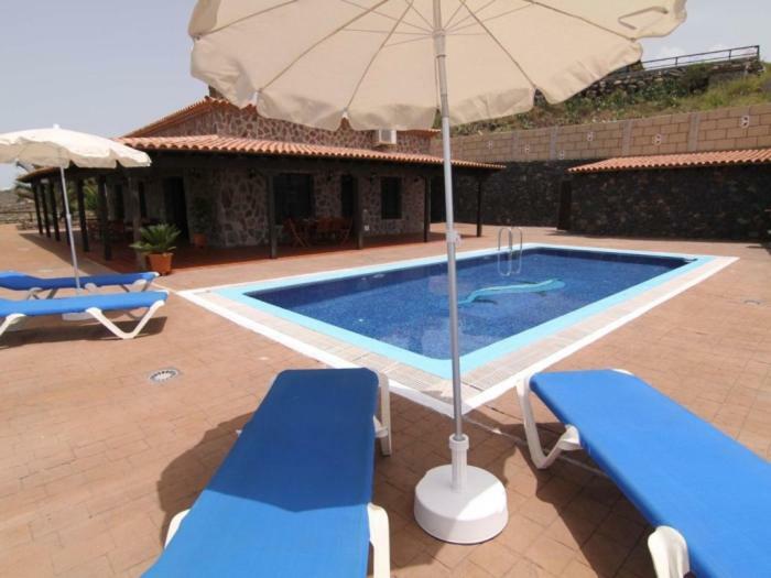 Cercado Del Medio, Chalet Con Piscina Privada Costa Adeje  Extérieur photo