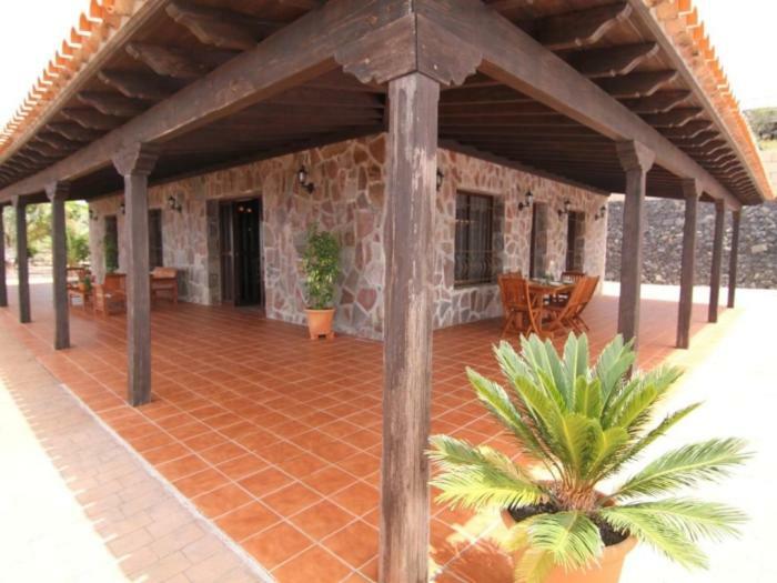 Cercado Del Medio, Chalet Con Piscina Privada Costa Adeje  Extérieur photo