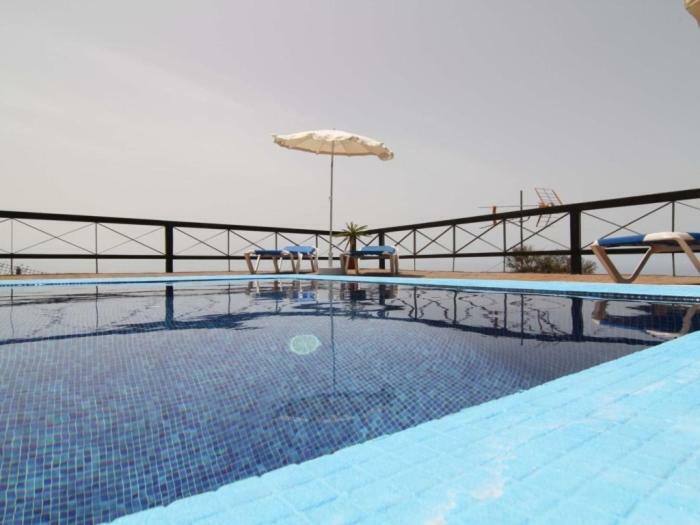 Cercado Del Medio, Chalet Con Piscina Privada Costa Adeje  Extérieur photo